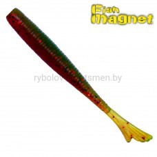 Слаг Fish Magnet BROOM 1.9, 48,3 мм, 10 шт