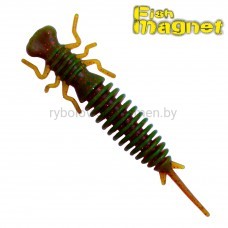 Личинка Fish Magnet LUCY 2, 50,8 мм, 8 шт