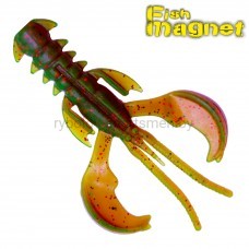Рачок Fish Magnet SHREDER 1.6, 40,6 мм, 9 шт