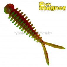 Слаг Fish Magnet SLINGSHOT 1.3, 33 мм, 12 шт