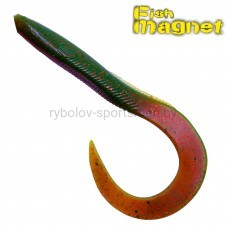 Твистер Fish Magnet UGOR 1.5, 38,1 мм, 10 шт