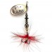 Блесна вращающаяся Lucky John Bonnie Blade 02, 4,3 г