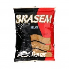 Добавка в прикормку Sensas BRASEM Belge 250 г, лещ