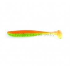 Виброхвост GREEN FISH Easy Shiner 3, 76,2 мм, 8 шт