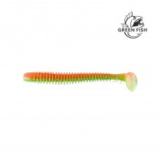 Виброхвост GREEN FISH SWING IMPACT 3, 76,2 мм, 10 шт