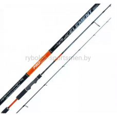 Спиннинг Волжанка Pro Sport Element, штекерный, тест 3-12 г, вес 98 г, 180 см