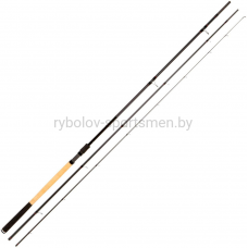 Удилище матчевое Волжанка Pro Sport INFERNO, штекерное, тест 14 г, вес 187 г, 390 см