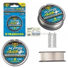 Леска TRABUCCO T-FORCE XPS ABRASION PLUS 150 м