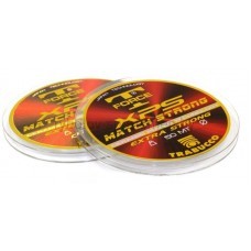 Леска TRABUCCO T-FORCE XPS MATCH STRONG 50 м