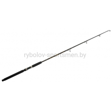 Спиннинг Волжанка Волгаръ Сом, одночастный, тест 150-300 г, вес 420 г, 150 см