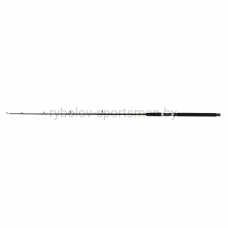 Спиннинг Волжанка Волгаръ Монолит, одночастный, тест 100-200 г, вес 342 г, 150 см