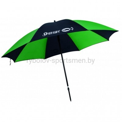 Зонт рыболовный Sensas LIMERICK UMBRELLA 250 см