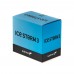 Катушка безынерционная Salmo ICE STORM 3 1010FD, серая