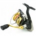 Катушка безынерционная Daiwa 20 Crossfire LT 2000 4BS A