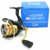 Катушка безынерционная Daiwa 20 Crossfire LT 2000 4BS A