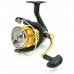 Катушка безынерционная Daiwa 20 Crossfire LT 4000-C 4BS A