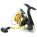 Катушка безынерционная Daiwa 20 Crossfire LT 4000-C 4BS A