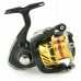 Катушка безынерционная Daiwa 20 Crossfire LT 4000-C 4BS A