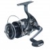 Катушка безынерционная Daiwa 20 N'Zon LT 5000S-CP