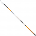 Удочка с кольцами Akara Float Bolo, телескопическая, тест 15-35 г, вес 220 г, 500 см