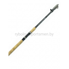 Спиннинг MIFINE FIGHTER, телескопический, тест 40-80 г, вес 150 г, 300 см