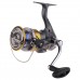 Катушка безынерционная Daiwa 20 Laguna LT 4000-C