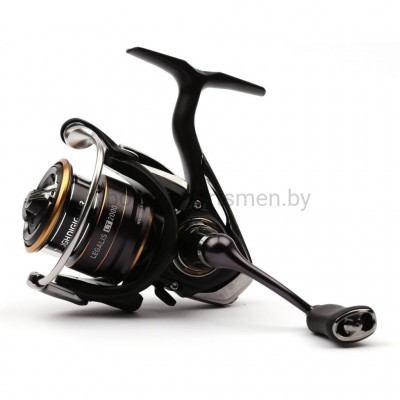 Катушка безынерционная Daiwa 20 Legalis LT 2000