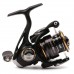 Катушка безынерционная Daiwa 20 Legalis LT 2000