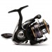 Катушка безынерционная Daiwa 20 Legalis LT 3000-C