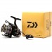 Катушка безынерционная Daiwa 20 Legalis LT 3000-C
