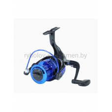 Катушка безынерционная Волжанка Спутник WR 1000