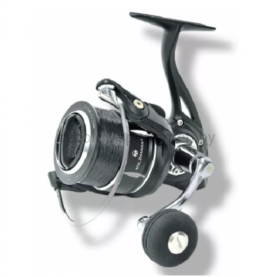 Катушка безынерционная Волжанка Pro Sport 2004