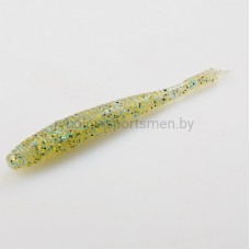 Слаг Lucky John Pro Series S-SHAD 2.8, 71 мм, 7 шт.