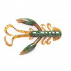 Рачок Lucky John Pro Series ROCK CRAW 2.0, 51 мм, 10 шт