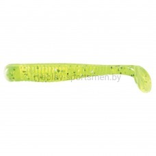 Виброхвост Lucky John Pro Series LONG JOHN 3.1, 79 мм, 8 шт