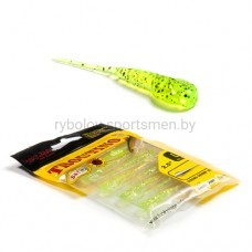 Слаг Lucky John Pro Series TROUTINO 2.5, 63 мм, 8 шт