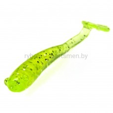 Виброхвост Lucky John Pro Series BABY ROCKFISH 1.2, 35 мм, 20 шт
