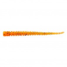 Слаг Lucky John Pro Series KING LEECH 2, 50 мм, 9 шт