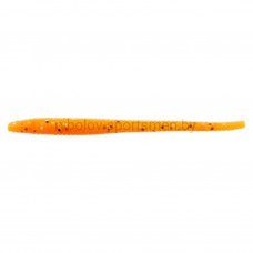 Слаг Lucky John Pro Series WIGGLER WORM 2.3, 58 мм, 9 шт