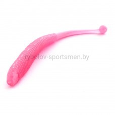 Слаг Lucky John Pro Series SPANKY WORM 3,2, 81 мм, 10 шт
