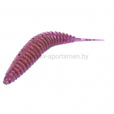 Слаг Lucky John Pro Series ULTRA WORM 1.4, 35 мм, 12 шт