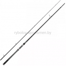 Спиннинг KAIDA Frenzen Pro, штекерный, тест 30-80 г, вес 280 г, 270 см