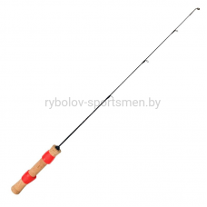Удочка зимняя KAIDA ICE ROD, 60 см, с катушкодержателем