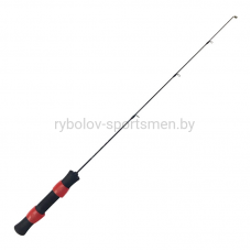 Удочка зимняя KAIDA ICE ROD Wild Strike, 60 см, с катушкодержателем