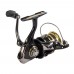 Катушка безынерционная WFT Alite Carbon 2000