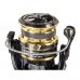 Катушка безынерционная WFT Alite Carbon 2000