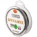 Леска плетеная WFT Round Dynamix Moss Green 150 м, зеленая
