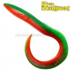 Твистер Fish Magnet UGOR 4, 101,6 мм, 5 шт