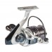 Катушка безынерционная Salmo Diamond BP SPIN 7 4000FD