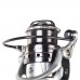 Катушка безынерционная Salmo Diamond BP SPIN 7 4000FD